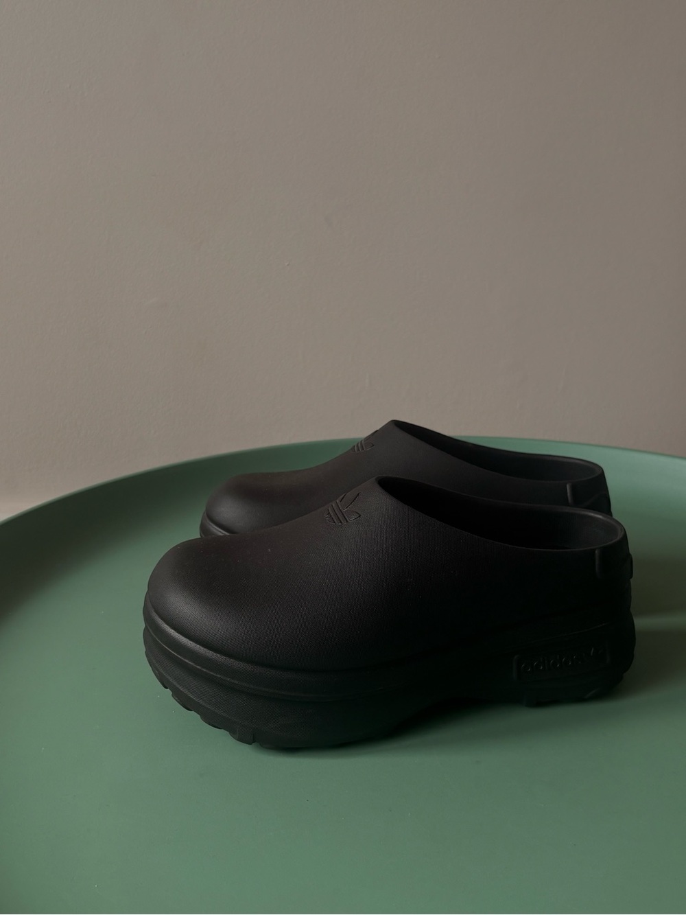 Stan Smith Mules